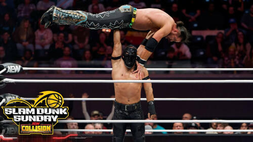 Bandido To Defend ROH World Title At CMLL vs. AEW x ROH Event On June 17th
