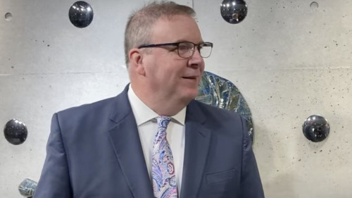 AEW Commentator Kevin Kelly On Timeline Of NJPW Role Ending