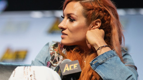 Becky Lynch Lifts Average WWE NXT Viewership Above 800,000 For Second Consecutive Week