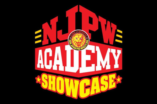 Rocky Romero, The DKC, And More Set For NJPW Academy Showcase On October 7
