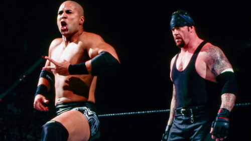 Former WWE Star Maven Recalls Ramifications Of Eliminating Undertaker From Royal Rumble