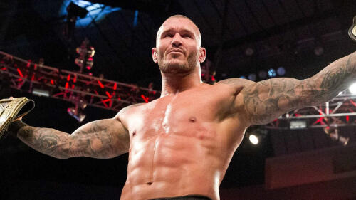 Randy Orton Opens Up About Mental Health Issues And Suffering Panic Attacks