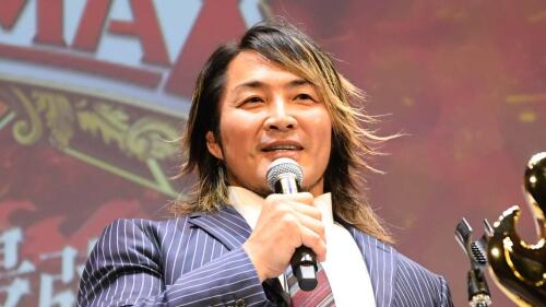 NJPW's Wrestle Kingdom 20 On Pace To Draw Record-Breaking Tokyo Dome Crowd