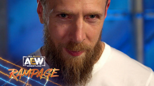 Bryan Danielson: My Son Would Love If Everyone At AEW WrestleDream Chanted 'Fox'