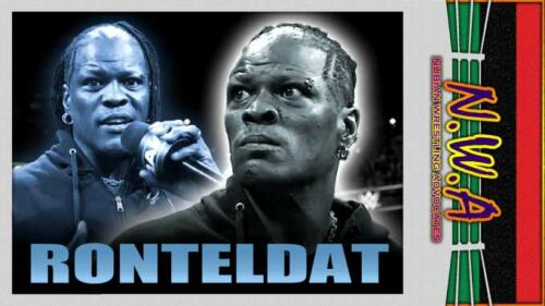 Ronteldat | The NWA Podcast: June 2025 [LIVE TONIGHT]