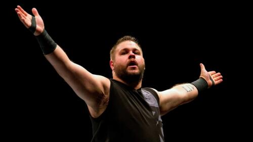 Kevin Owens Teases Return To WWE In Social Media Post