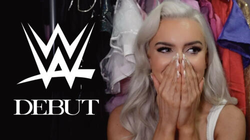 Blake Monroe Makes WWE In-Ring Debut At NXT Live Event