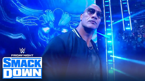 The Rock Comments On Recent WWE Releases, Looking Forward To What Dolph Ziggler And Others Do Next