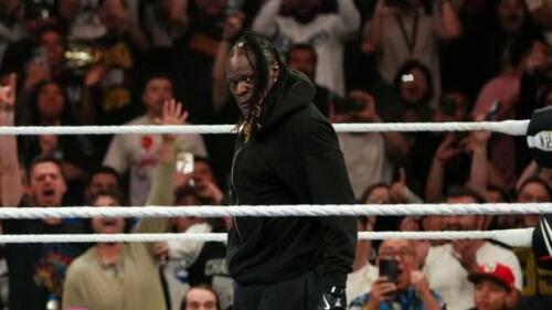 Column: Truth or Consequences? Why WWE brought back Ron Killings