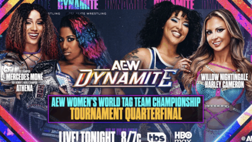 AEW DYNAMITE HITS & MISSES (11/5): Wait what another men’s singles title?!? Samoa Joe’s response to Hangman’s disguised attack last week, Blood & Guts build