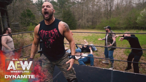 Lance Archer Says Vickie Guerrero Was A Possible Manager For Him In AEW