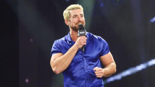 WWE NXT Viewership & Ratings Report: 11/4/2025