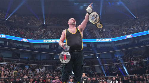 Why Bully Ray References WWE's Vince McMahon While Assessing AEW's Eddie Kingston