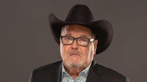 Jim Ross Provides Update On AEW Contract Negotiations, Had A 'Nice Chat' With Tony Khan