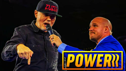 Billy Corgan: The NWA Is Not For Sale & WWE Has Not Asked