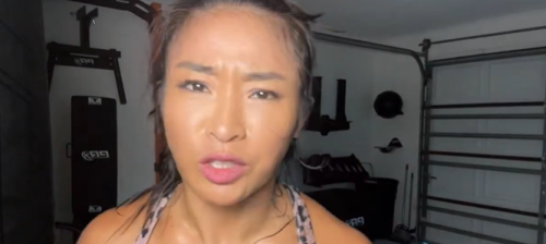 Lei Ying Lee Calls Out Kelani Jordan: You Brought Shame To Yourself And To The TNA Knockouts Title