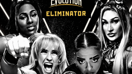 PARKS’S TAKE: Do recent moves in NXT’s men’s division back up the notion that the women’s division has been the stretch of the brand?