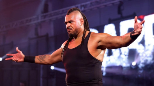 Quincy Elliot, Dabba-Kato, Yulisa Leon Among Talents Released From WWE NXT
