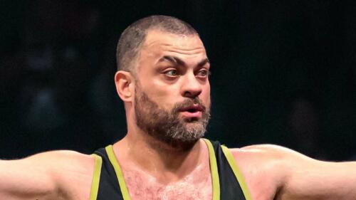 Eddie Kingston Says AEW Has "Definitely Changed" Since He Arrived