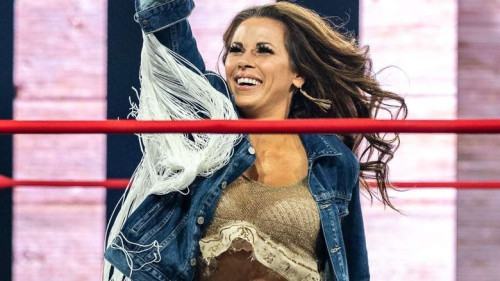Mickie James Ruminates On What's Special About Impact Wrestling's Knockouts Division