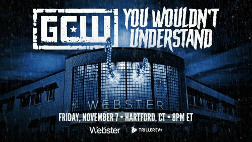 GCW You Wouldn’t Understand Results (11/7): Effy vs. Shotzi Blackheart