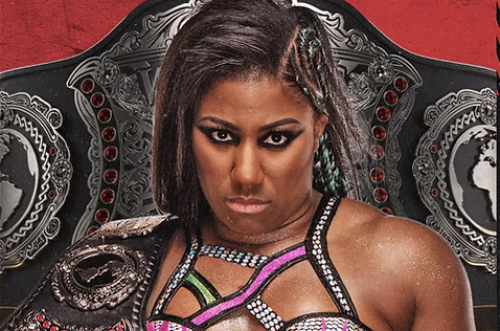 ROH HITS & MISSES (5/22): Pure Title Tournament hype with Athena and Serena Deeb, Shafir vs. Laynie Luck, Blake Christian vs. Cringo Loco, Atlantis Jr. & Neon & Fuego vs. Volador Jr. & Barbaro Cavernario & Hechicero