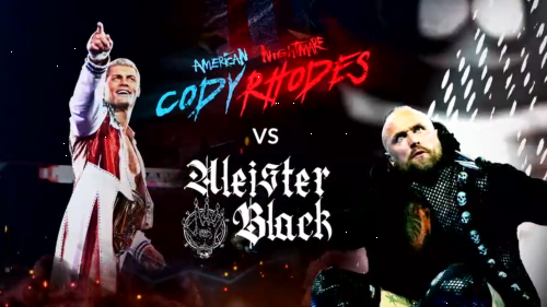 WWE SmackDown Results (11/7/2025): Cody Rhodes vs. Aleister Black, Two Title Matches, More