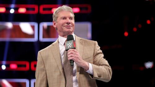 Christopher Daniels Opens Up About A Legendary Vince McMahon WWE Rumor