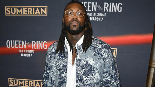 Swerve Strickland Voices Frustrations With Will Ospreay After AEW All In: 2025 Development
