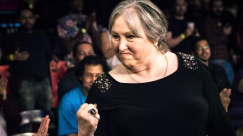 Joyce Grable Passes Away At Age 70