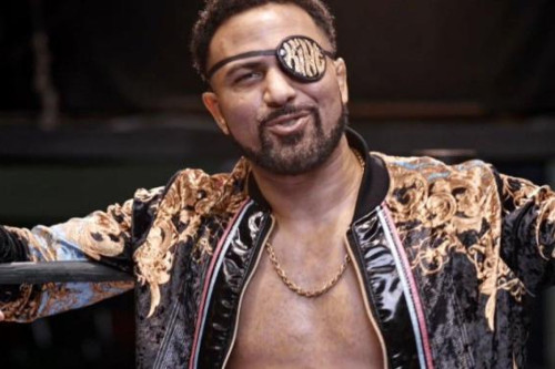 Rocky Romero: I'm Probably Going To Try To Bring NJPW STRONG Back To A Weekly Format